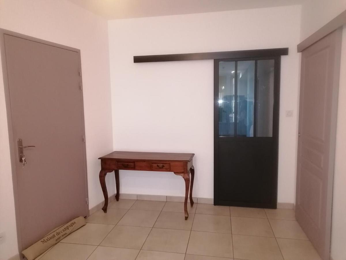 Chez Lydie Cessenon-sur-Orb Ngoại thất bức ảnh