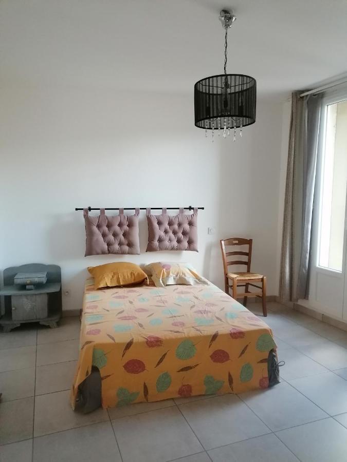 Chez Lydie Cessenon-sur-Orb Ngoại thất bức ảnh